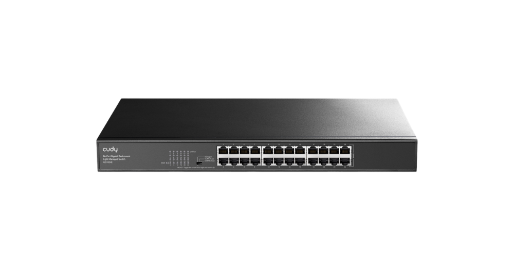 GS1024E