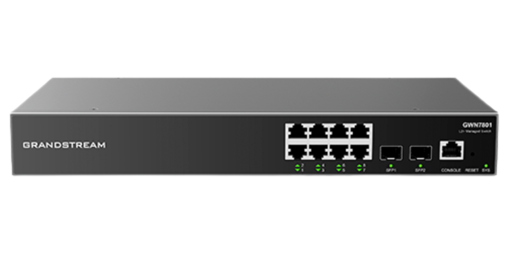 Grandstream GWN7801