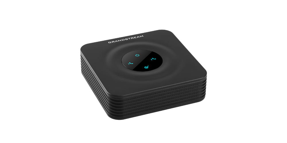Grandstream HT802