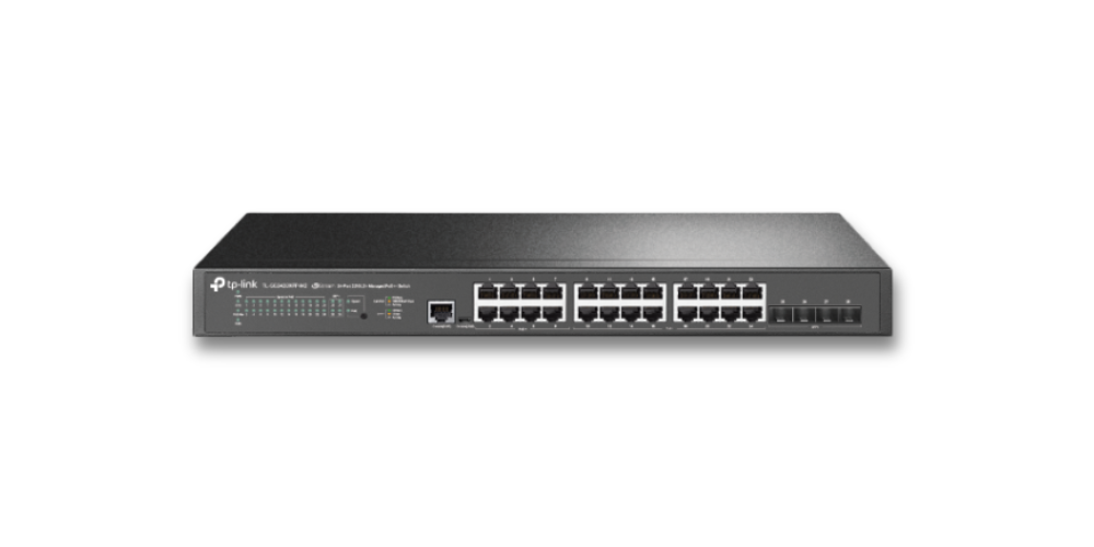 TP-Link SG3428XPP-M2