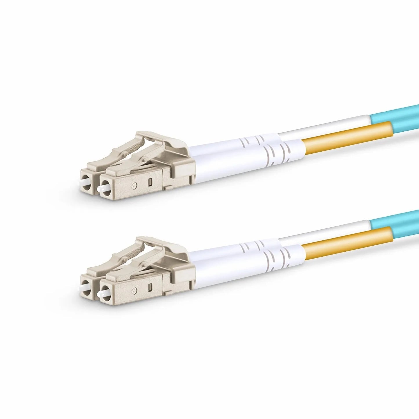 LC TO LC DUPLEX MULTI MODE 5 MTR