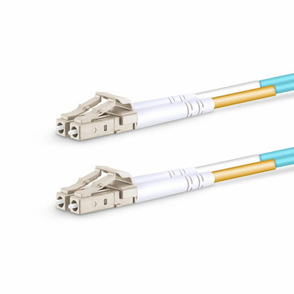 LC TO LC DUPLEX MULTI MODE 5 MTR