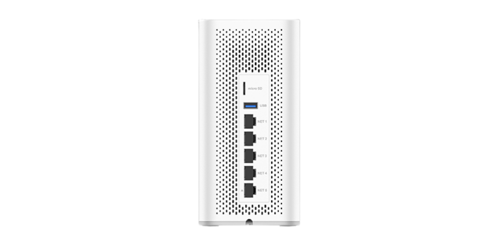 Grandstream GCC6010W