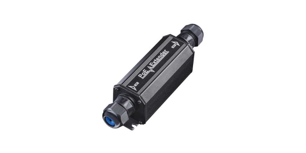 POE15(Outdoor Gigabit PoE Extender)