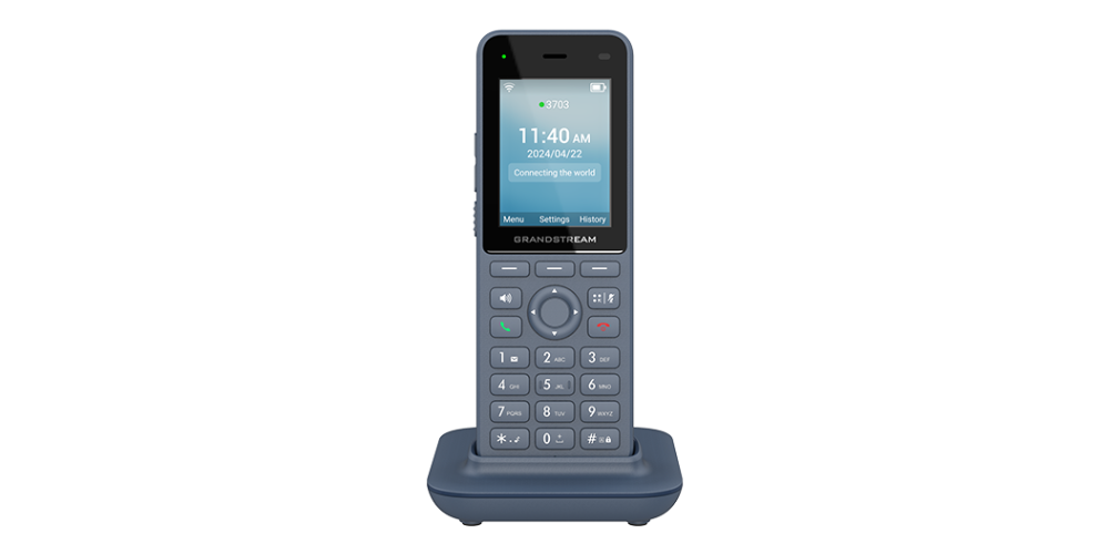 Grandstream  WP826 (WORLD)