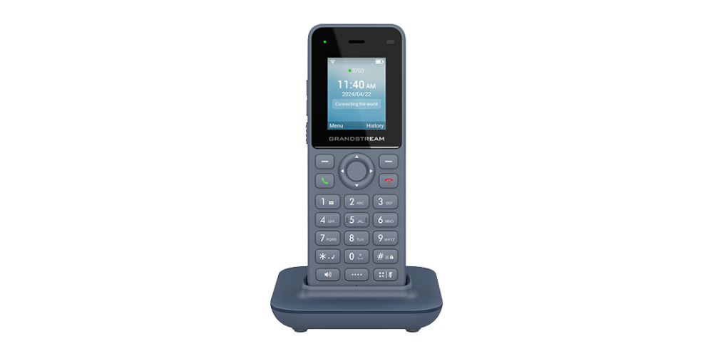 Grandstream WP816 (WORLD)