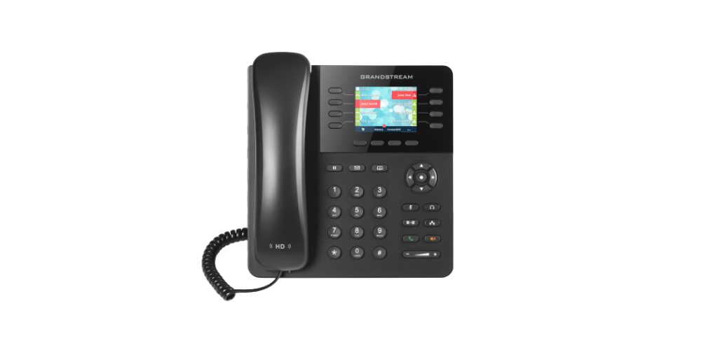 Grandstream GXP2135