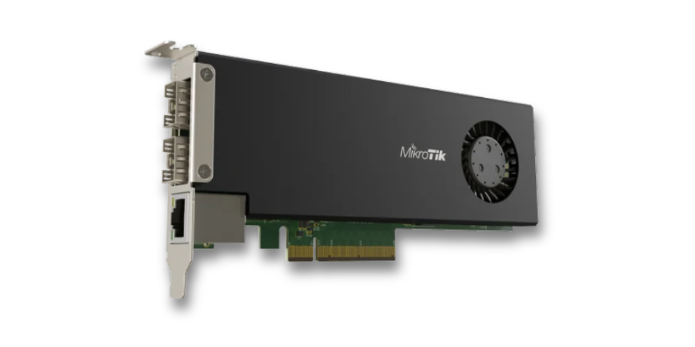 CCR2004-1G-2XS-PCIe
