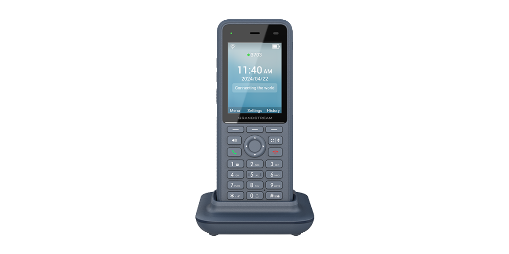 Grandstream WP836 (WORLD)