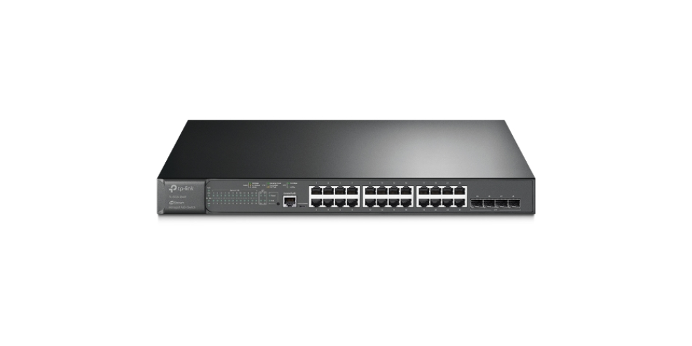 TP-Link SG3428MP
