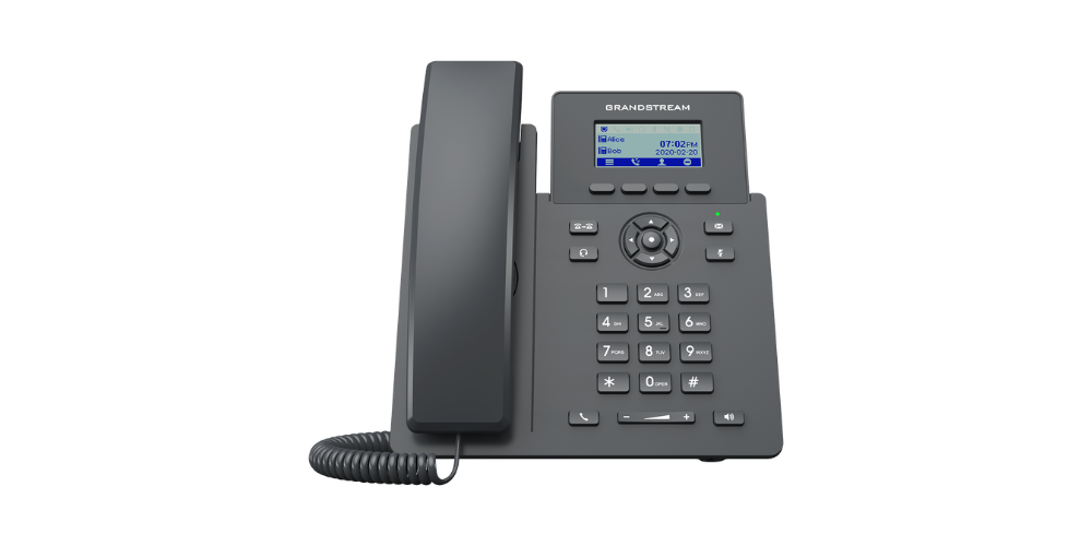 Grandstream GRP2601P