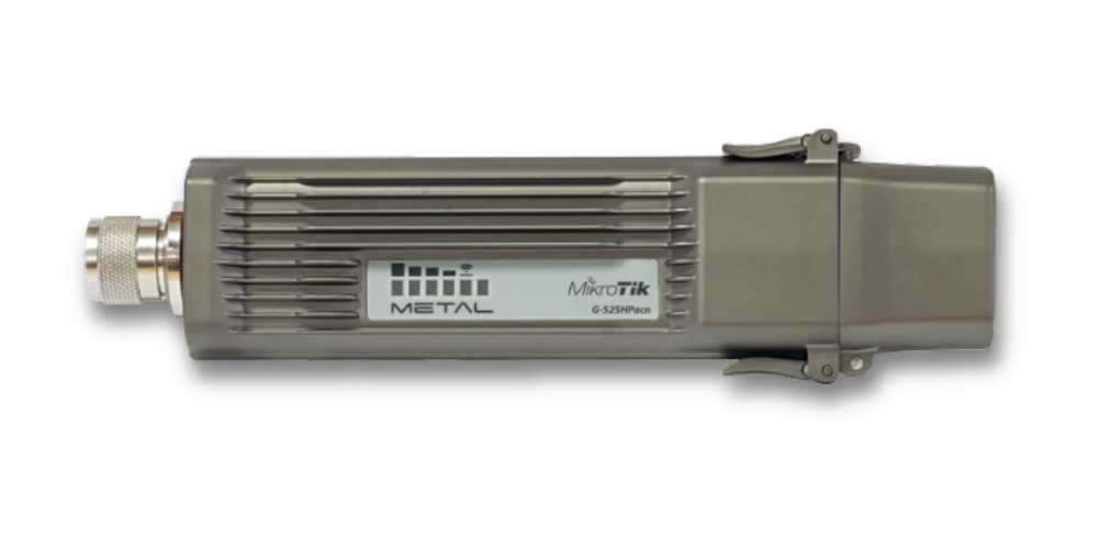 Metal 52 ac(RBMetalG-52SHPacn)