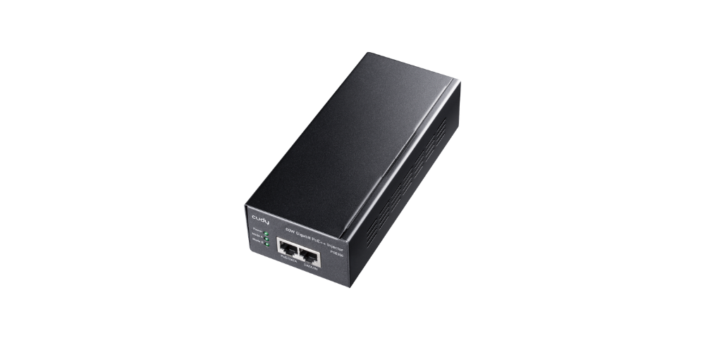 POE300(60W Gigabit PoE++ Injector)