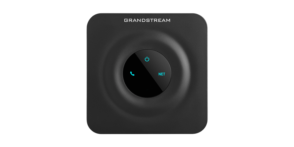 Grandstream HT801 v2