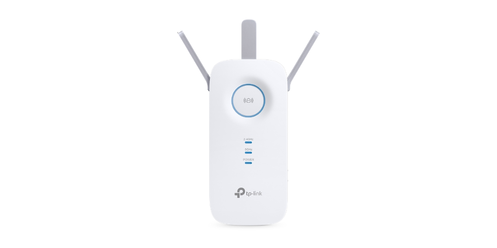 TP-Link RE550