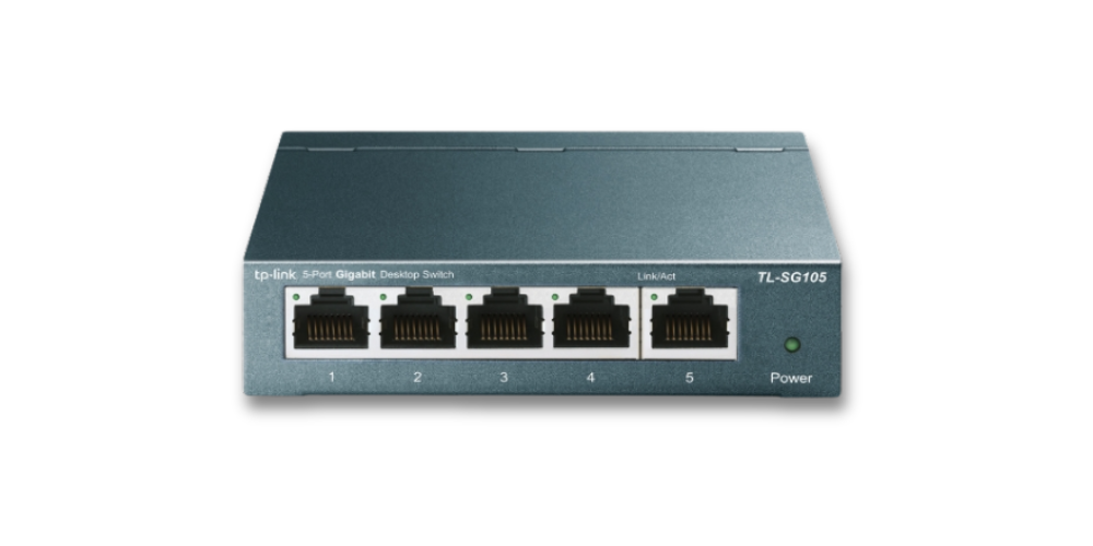 TP-Link SG105