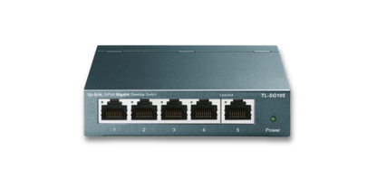 TP-Link SG105