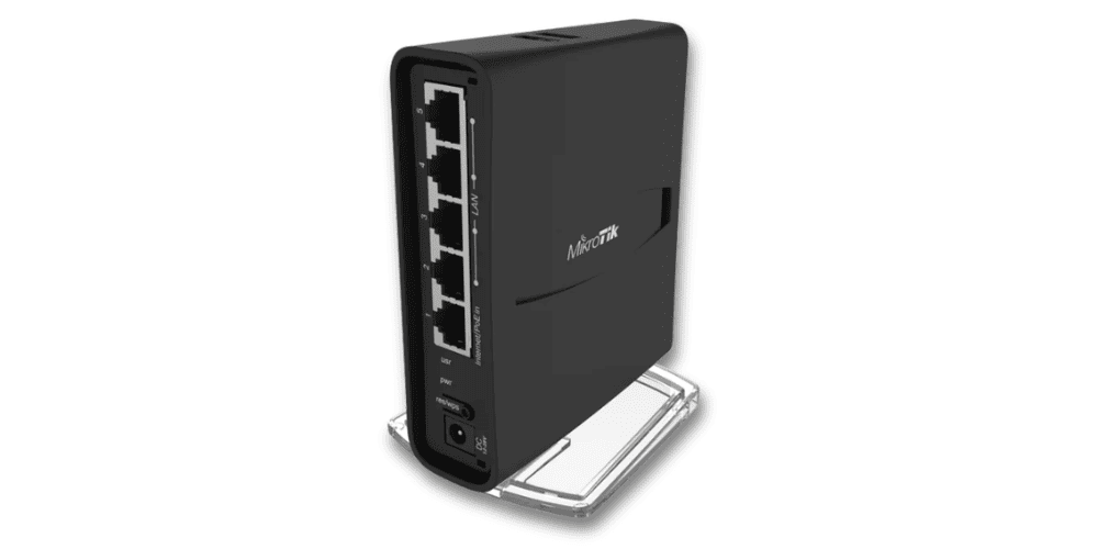 hAP ac²(RBD52G-5HacD2HnD-TC-US)
