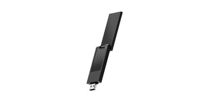 WU6500 (BE6500 High-Gain USB 3.0 Wi-Fi 7 Adapter)