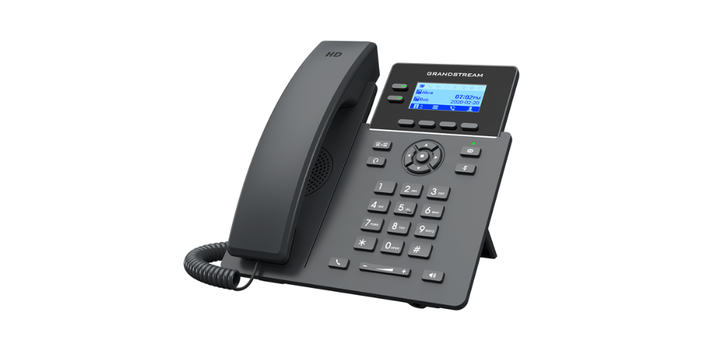 Grandstream GRP2602P