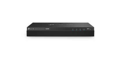 VIGI NVR2008H-8MP