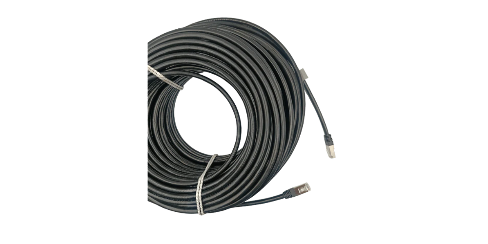 CAT 6 FTP CABLE ARMOUD 120M
