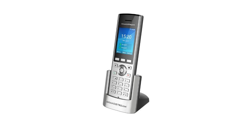 Grandstream WP820(WORLD)