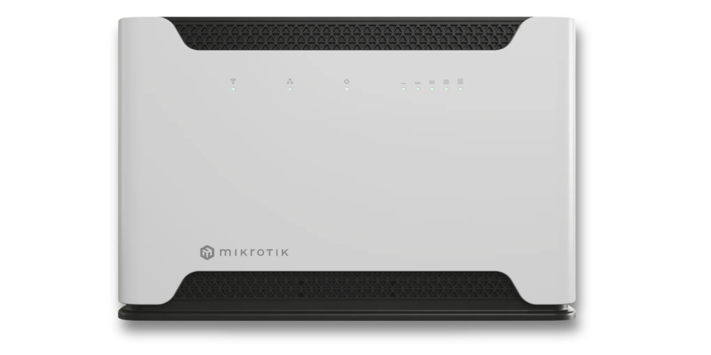 Chateau LTE6