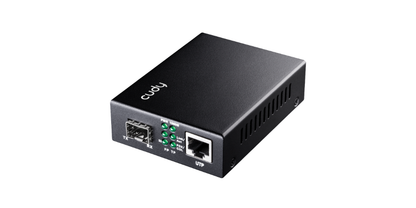 MC220(Gigabit Ethernet Media Converter)