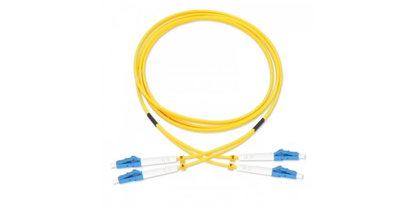 LC/UPC-LC/UPC SM SX D3 10M