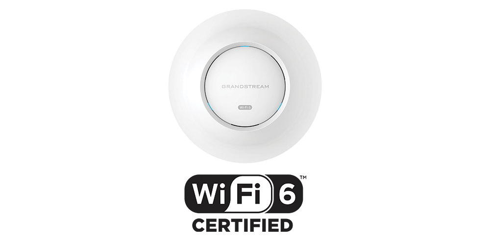 Grandstream GWN7660E
