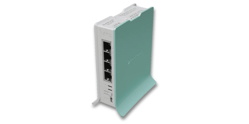 hAP ax lite (L41G-2axD US)