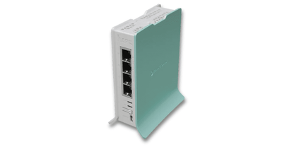 hAP ax lite (L41G-2axD US)