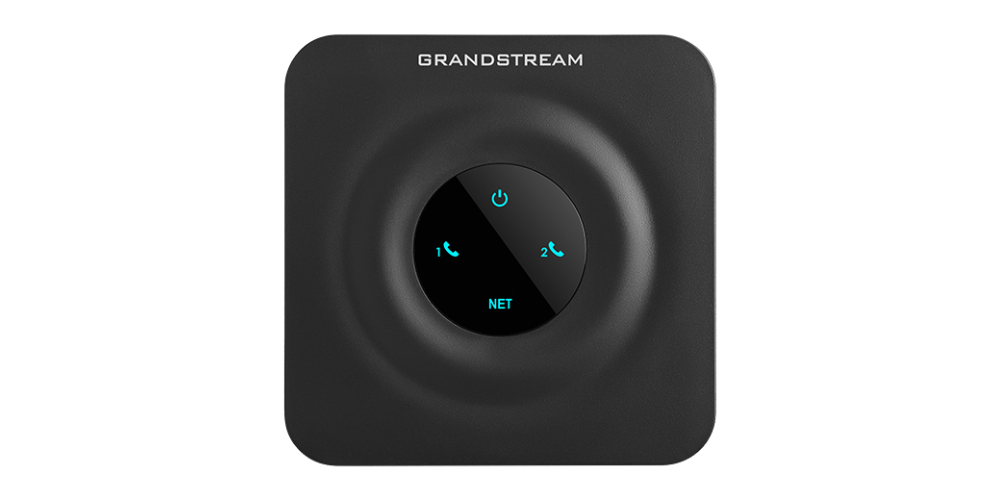 Grandstream HT802 v2