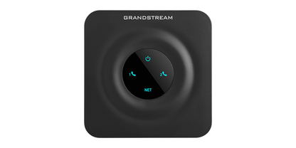 Grandstream HT802 v2
