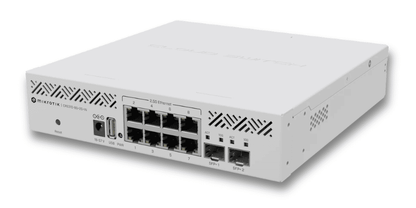 CRS310-8G+2S+IN