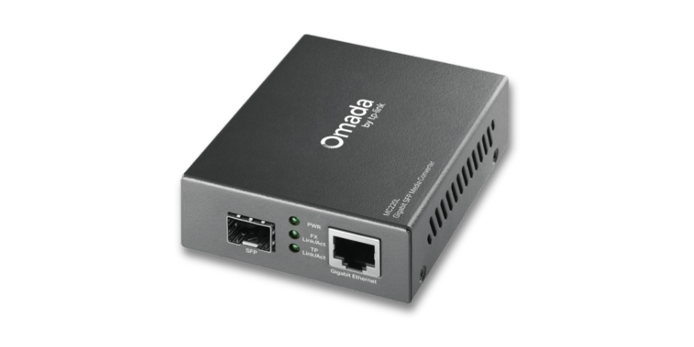 TP-Link MC220L