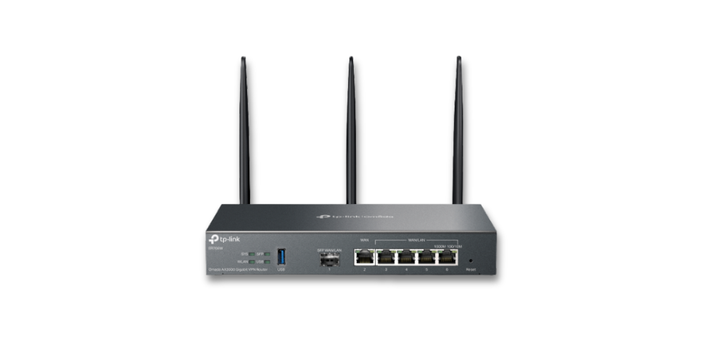 TP-Link ER706W
