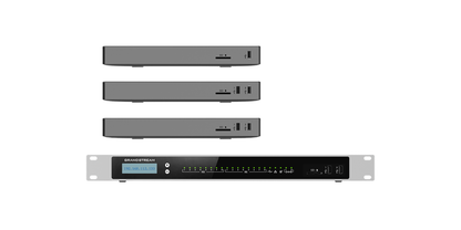 Grandstream UCM6300A