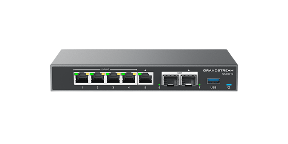 Grandstream GCC6010