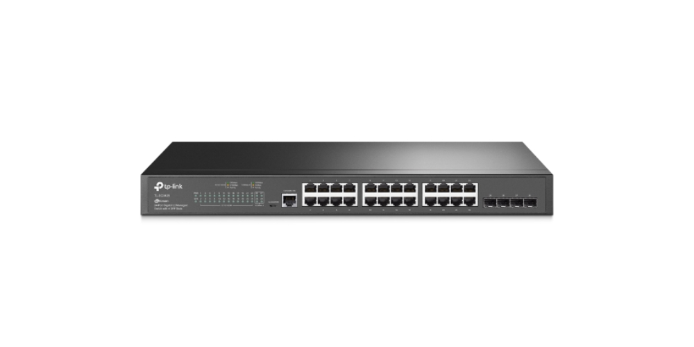 TP-Link SG3428