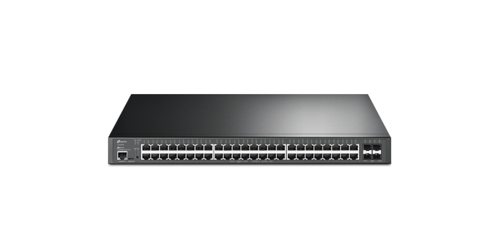 TP-Link SG3452XP