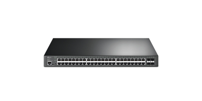 TP-Link SG3452XP
