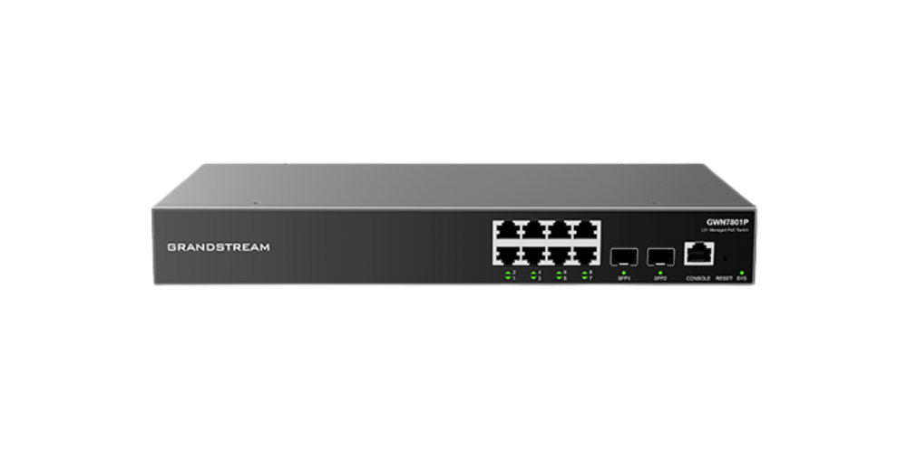 Grandstream GWN7801P