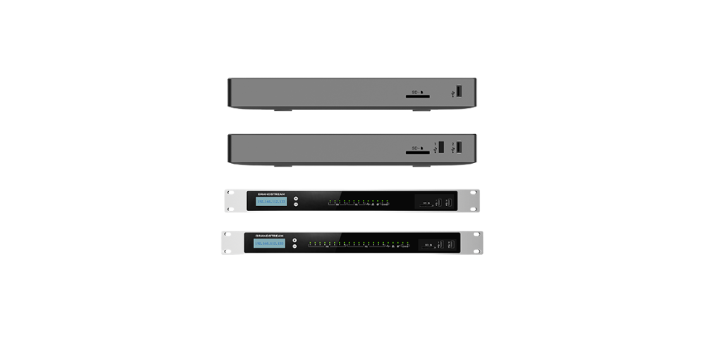 UCM6301