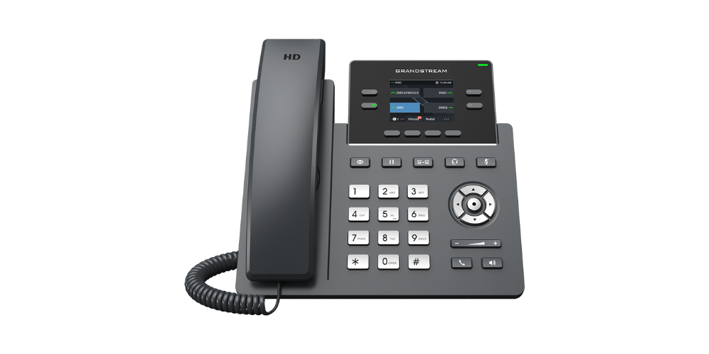 Grandstream GRP2612P