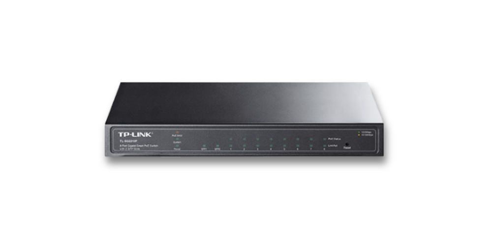 TP-Link SG2210P