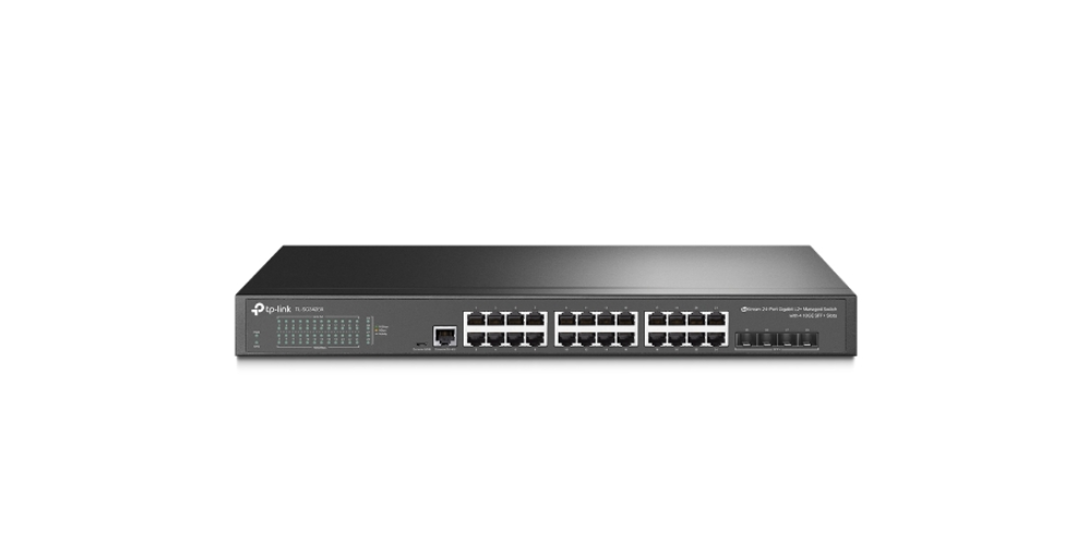 TP-Link SG3428X