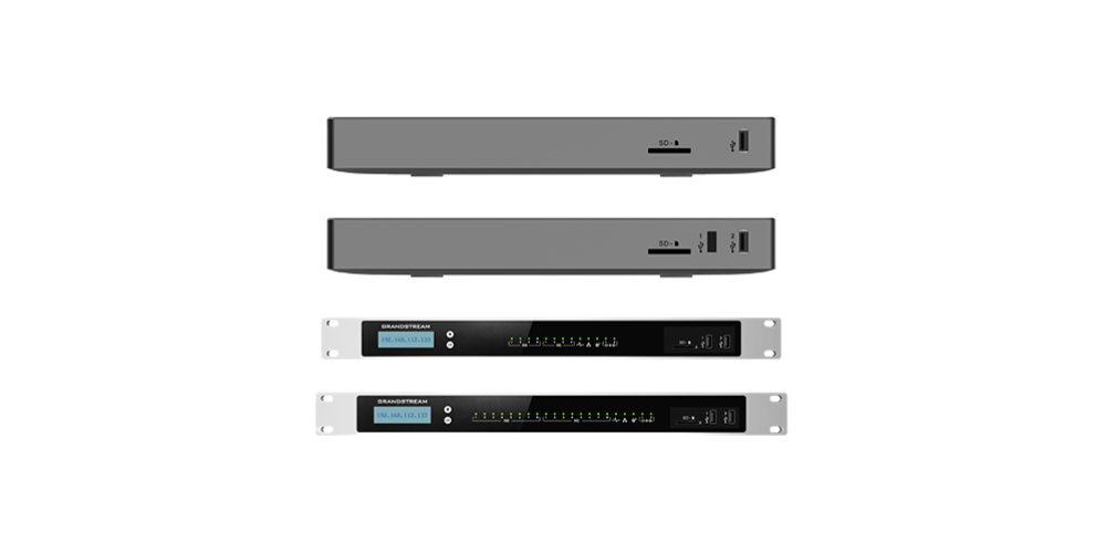 Grandstream UCM6302