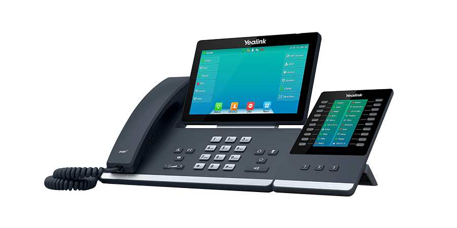 Yealink SIP-T57W